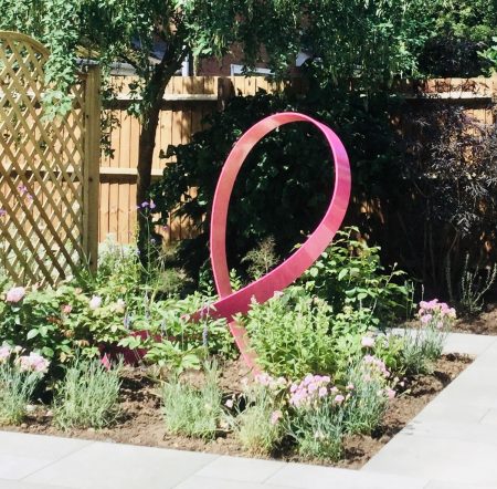 Estée Lauder Ribbon