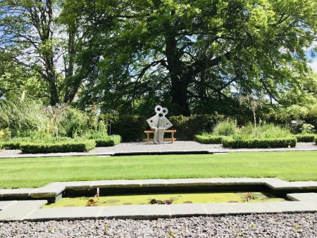 Infinity’s Kiss (front)