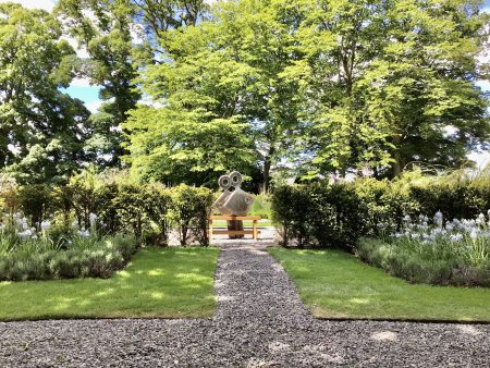 Infinity’s Kiss (rear)